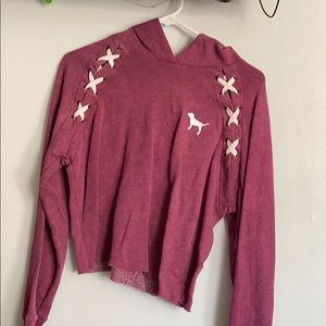 Love Pink Victoria Secret Sweatshirt